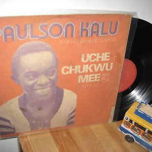 Paulson Kalu Afrikhanah 的头像