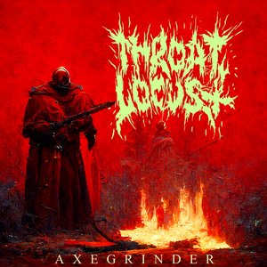 Axe Grinder
