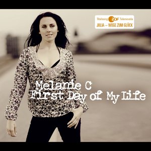 First Day of My Life - EP