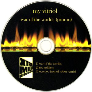 War Of The Worlds