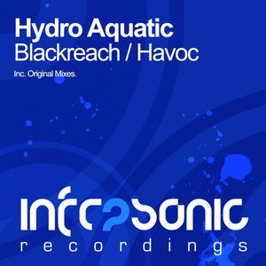 Blackreach / Havoc