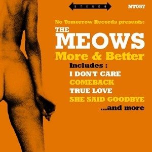 More & Better