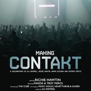 Making Contakt