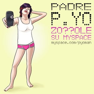 Zoccole Su Myspace -SINGLE-