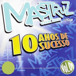 10 Anos de Sucesso, Vol: 1