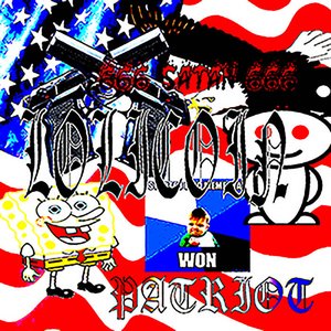 PATRIOT