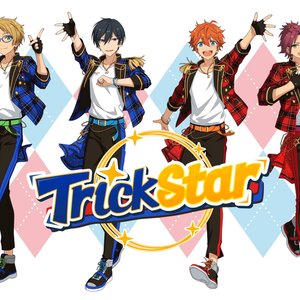 Avatar di Trickstar [氷鷹北斗 (CV:前野智昭)、明星スバル (CV:柿原徹也)、遊木真 (CV:森久保祥太郎)、衣更真緒(CV:梶裕貴)]