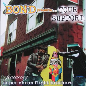 Avatar for Billy Woods & Megalon