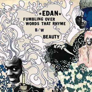 Fumbling Over Words That Rhyme - EP