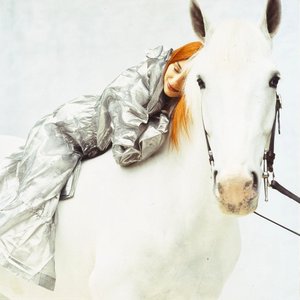 Tori Amos のアバター