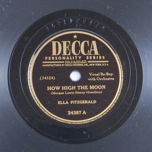 Avatar for Ella Fitzgerald with the Daydreamers