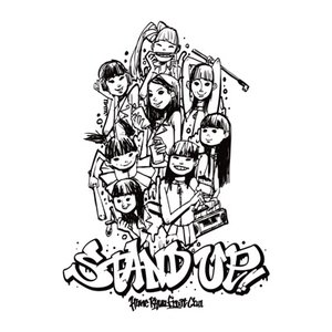 STAND UP!!