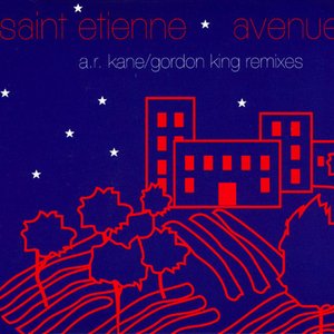 Avenue (Remixes)