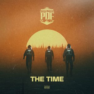 The TIME (feat. Focus..., Dem Jointz & Denaun) - Single