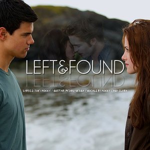 Left & Found (DEMO)