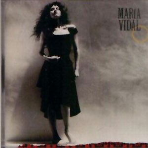 Maria Vidal - MARIA VIDAL - Zortam Music