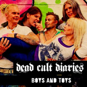 Boys and Toys - Single