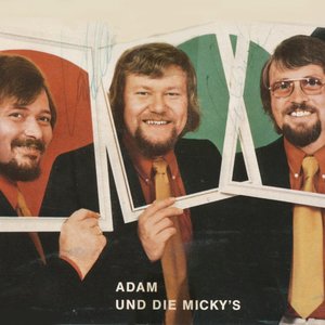 Аватар для Adam & Die Micky's