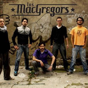 los Macgregors için avatar