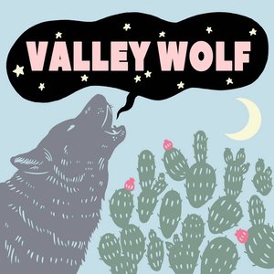 Valley Wolf