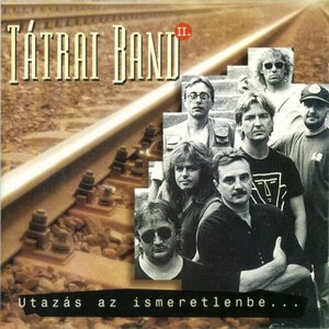 Utazás az ismeretlenbe, Volume 2