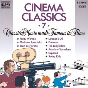 Cinema Classics, Vol.  7