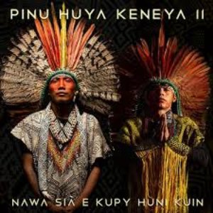 Image for 'Nawa Siã e Kupi Huni Kuin'