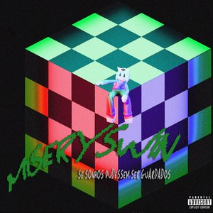 SE SONHOS PUDESSEM SER GUARDADOS [Explicit]