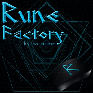 Avatar for Rune Factory