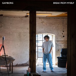 Break from Myself - Single