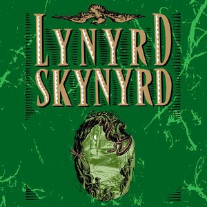 The Definitive Lynyrd Skynyrd Collection