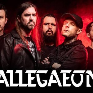 Avatar for Allegaeon, Adrian Bellue