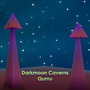 Darkmoon Caverns (From "Diddy Kong Racing")