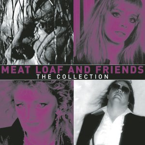 Meat Loaf And Friends