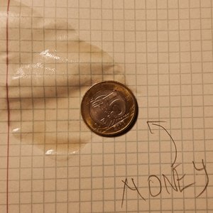 No Money