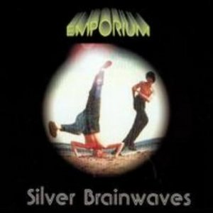 Image for 'Emporium - Silver Brainwaves'