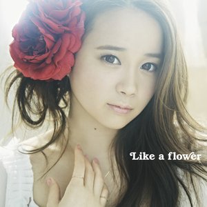 Like a flower<TYPE-A> - EP