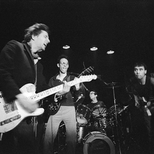 Theoretical Girls photo provided by Last.fm