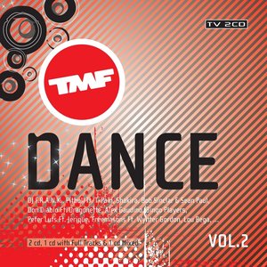 TMF Dance Vol. 2