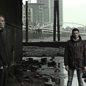 Pariah & Blawan 的头像