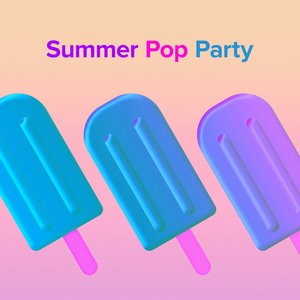 Summer Pop Party / Top Hits