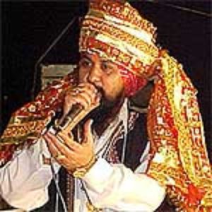 Lakhbir Singh Lakkha 的头像