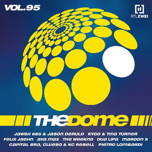 artist - The Dome, Vol. 95 - Zortam Music