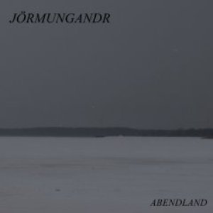 “Abendland”的封面