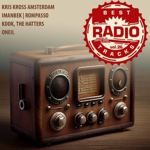 Best Radio Tracks, Vol. 26