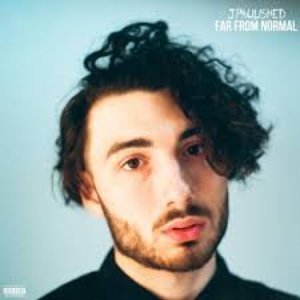Far From Normal - EP
