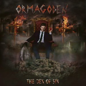The Den Of Sin