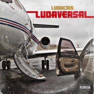 “Ludaversal”的封面