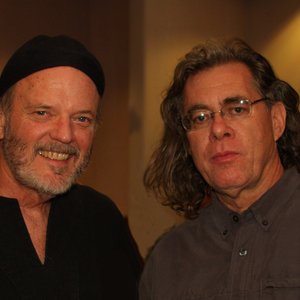 Byron Metcalf & Steve Roach 的头像