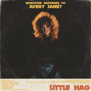 Whatever Happened To Avery Jane?